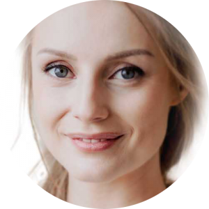 Kundenrezension Lilo Pabst, AOK PLUS, Oakview Videoproduktion